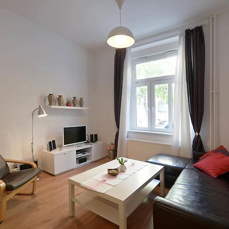 Ferienwohnung Berlín Exteriér fotografie