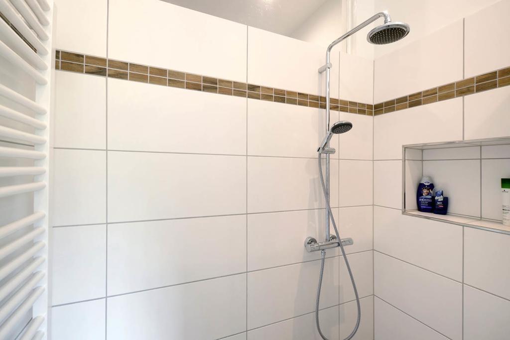 Ferienwohnung Berlín Exteriér fotografie