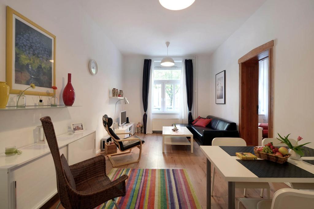 Ferienwohnung Berlín Exteriér fotografie