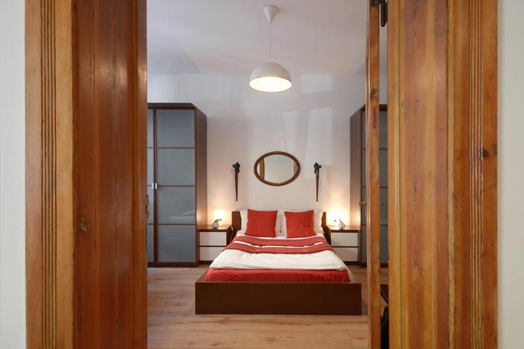 Ferienwohnung Berlín Exteriér fotografie