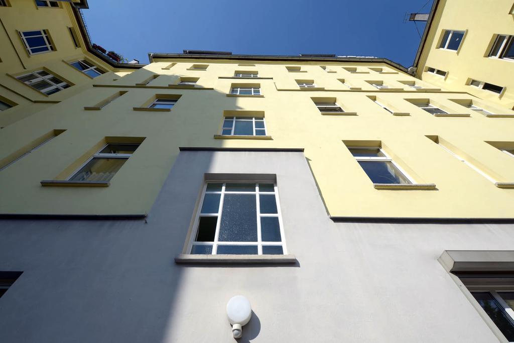 Ferienwohnung Berlín Exteriér fotografie