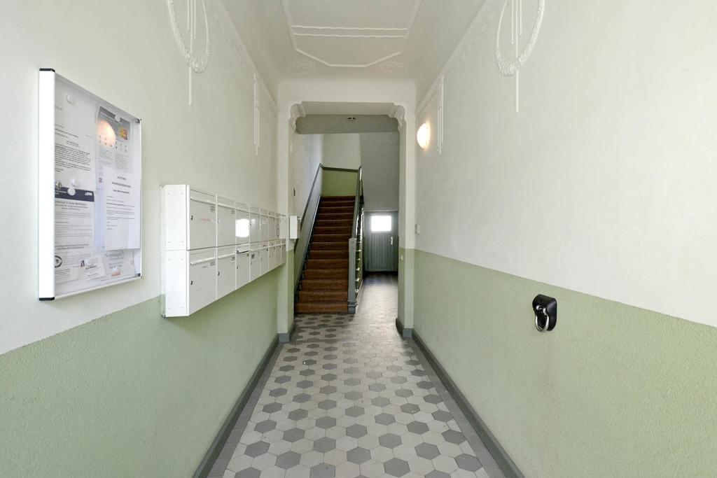 Ferienwohnung Berlín Exteriér fotografie